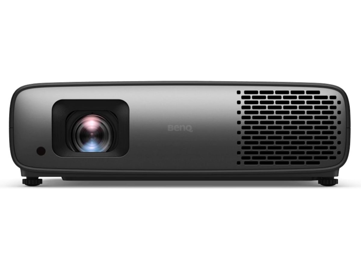 BenQ W4100i 4K 4LED projektor Projektorer