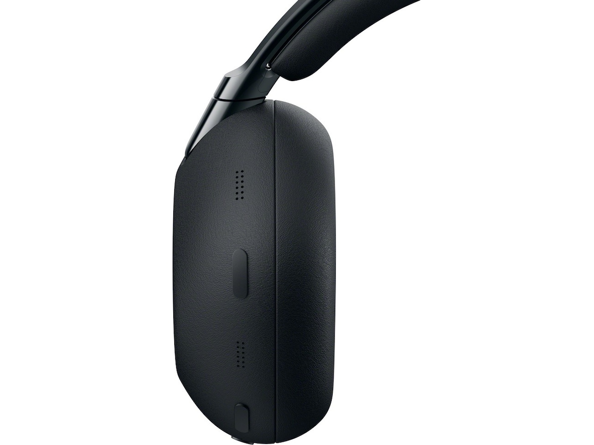 SONY 1000X THE COLLEXION Over-Ear Hodetelefoner (sort) Hodetelefoner