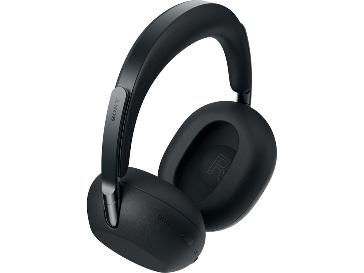 SONY 1000X THE COLLEXION Over-Ear Hodetelefoner (sort) Hodetelefoner