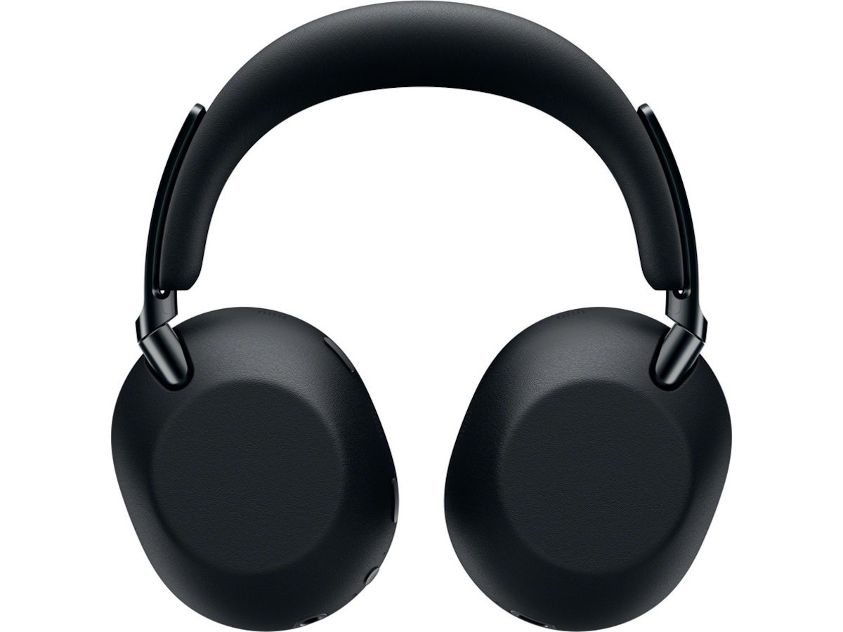 SONY 1000X THE COLLEXION Over-Ear Hodetelefoner (sort) Hodetelefoner