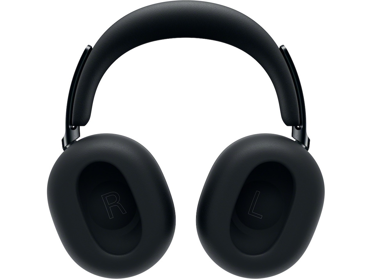 SONY 1000X THE COLLEXION Over-Ear Hodetelefoner (sort) Hodetelefoner
