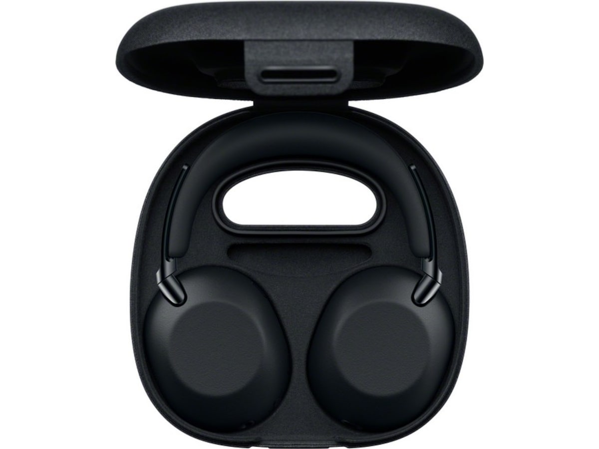 SONY 1000X THE COLLEXION Over-Ear Hodetelefoner (sort) Hodetelefoner