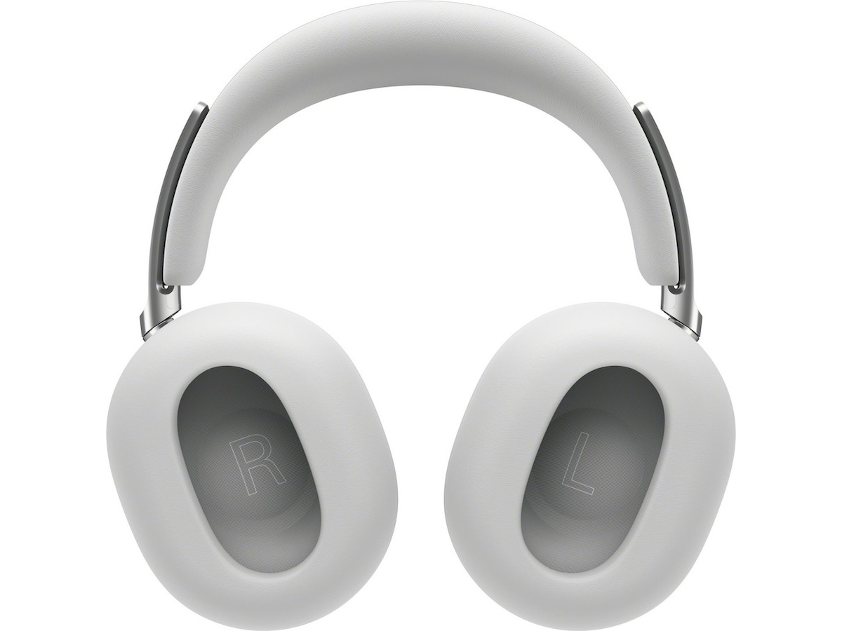 SONY 1000X THE COLLEXION Over-Ear Hodetelefoner (platina) Hodetelefoner