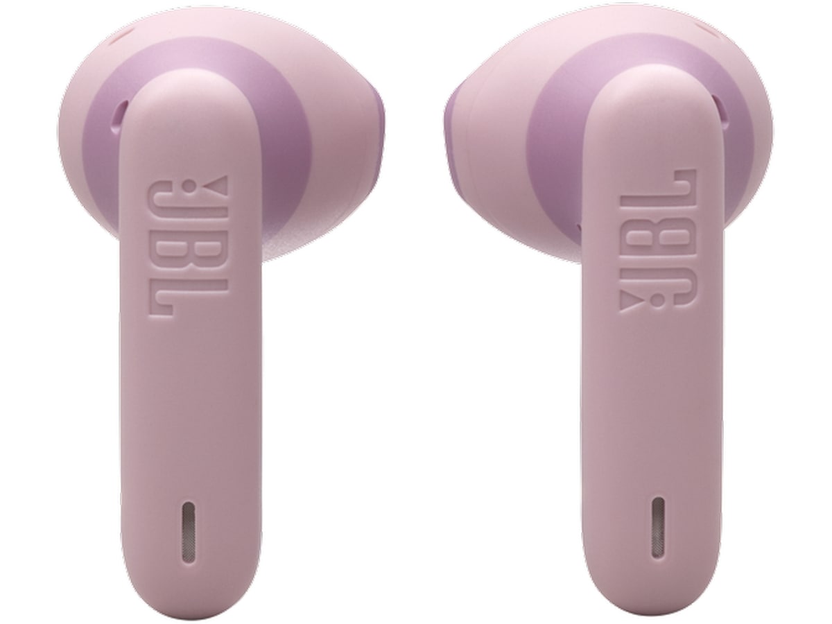 JBL Wave Flex 2 Trådløse Ørepropper (rosa) -B-Grade Demo headset