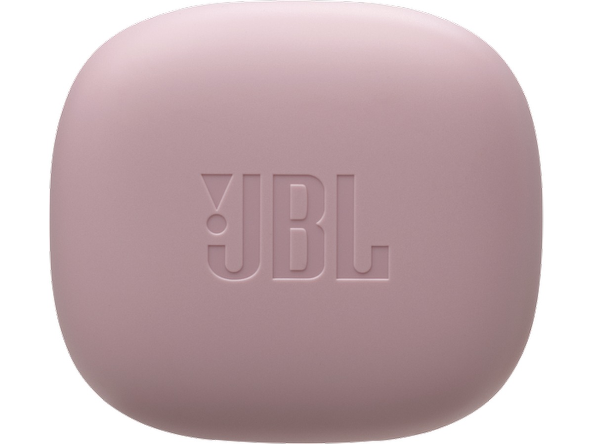 JBL Wave Flex 2 Trådløse Ørepropper (rosa) -B-Grade Demo headset