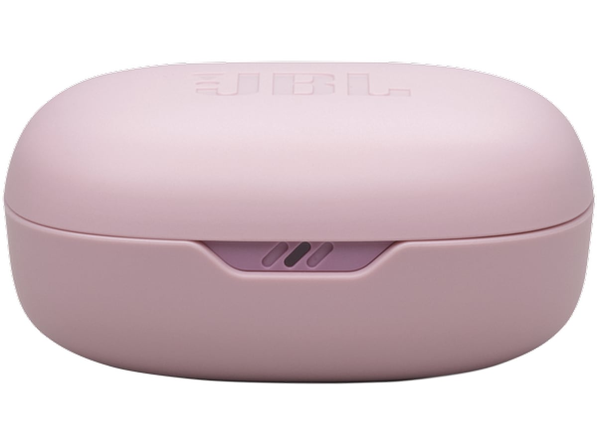 JBL Wave Flex 2 Trådløse Ørepropper (rosa) -B-Grade Demo headset