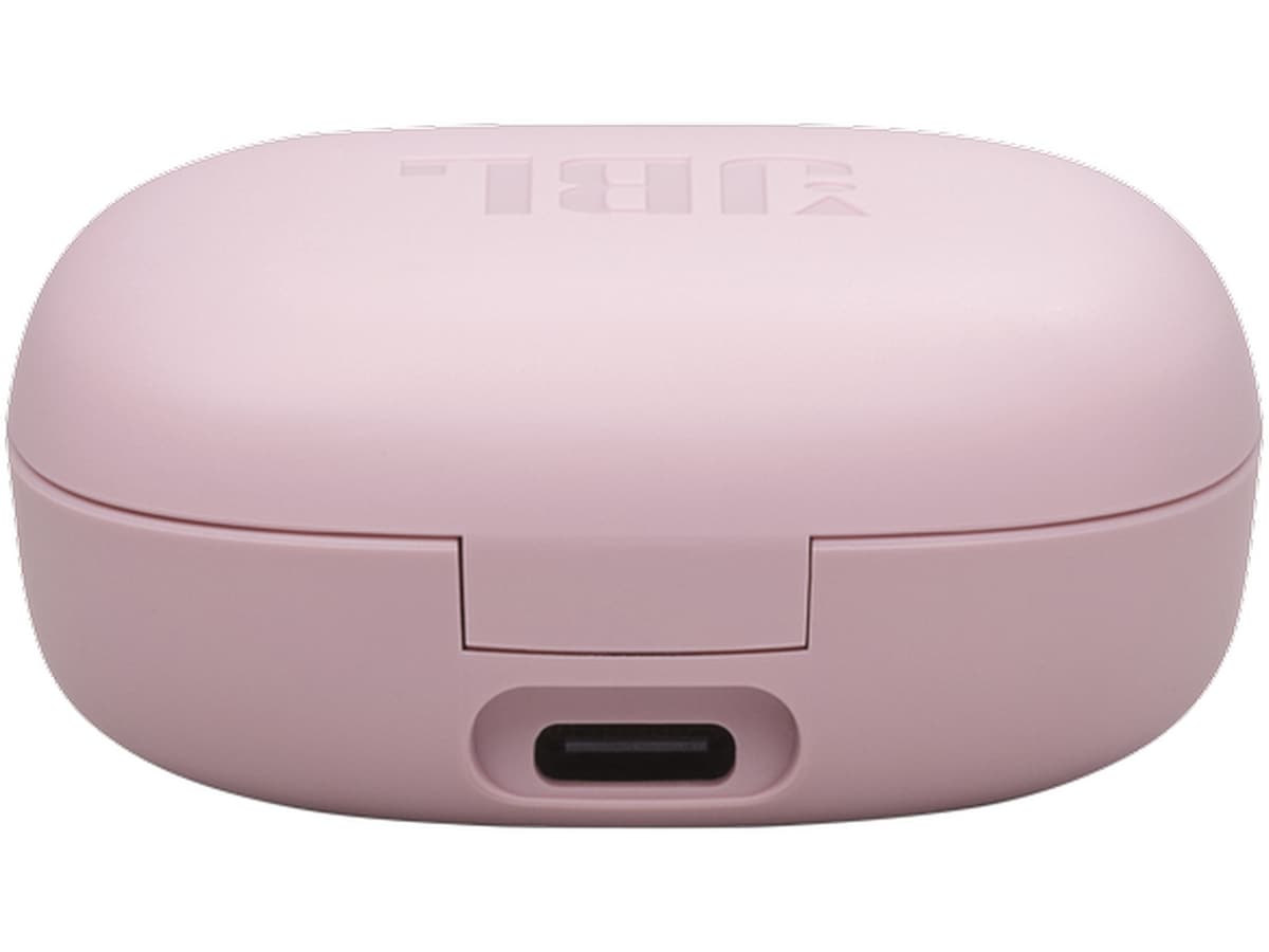 JBL Wave Flex 2 Trådløse Ørepropper (rosa) -B-Grade Demo headset