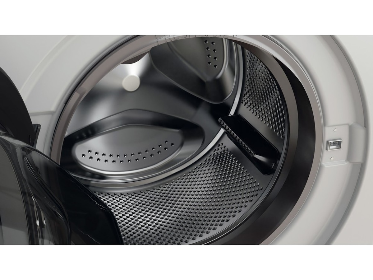 Whirlpool FFB 9458 WV EE Vaskemaskin (hvit) -B-Grade Demo vask & tørk