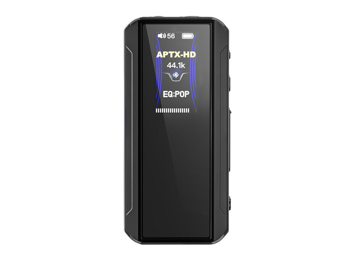 FiiO BTR13 Hodetelefonforsterker -B-Grade Demo headset