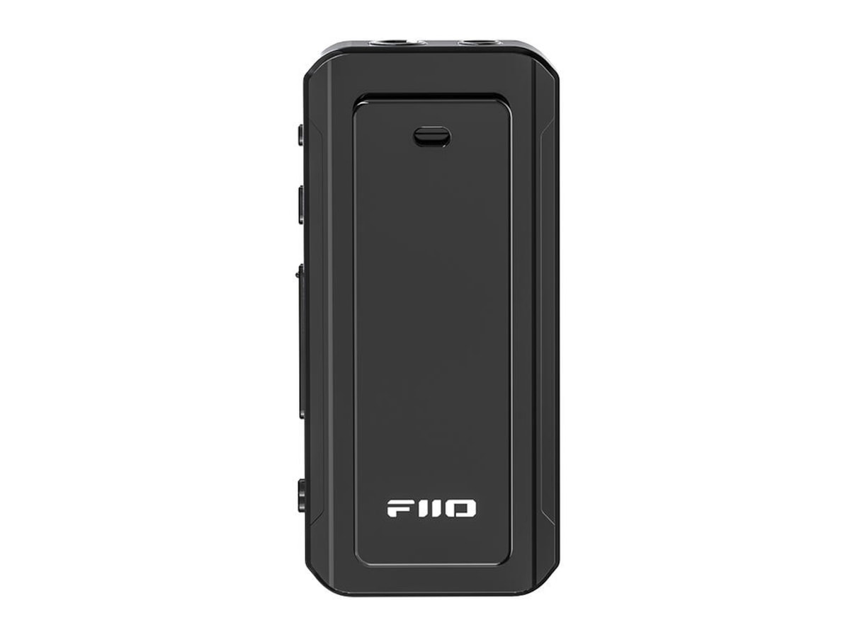 FiiO BTR13 Hodetelefonforsterker -B-Grade Demo headset