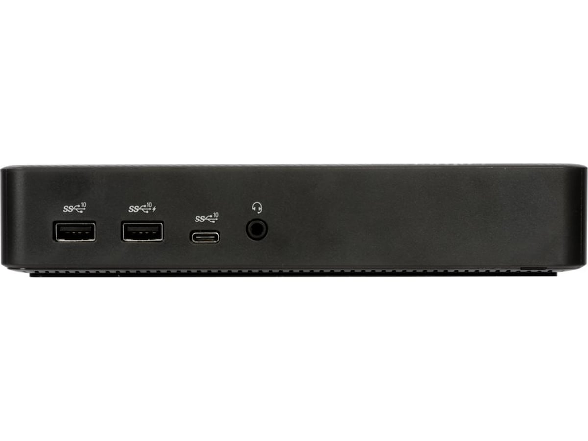 Targus USB4 Triple Video Docking Station 100W Power -B-Grade Demo annet i PC & nettbrett