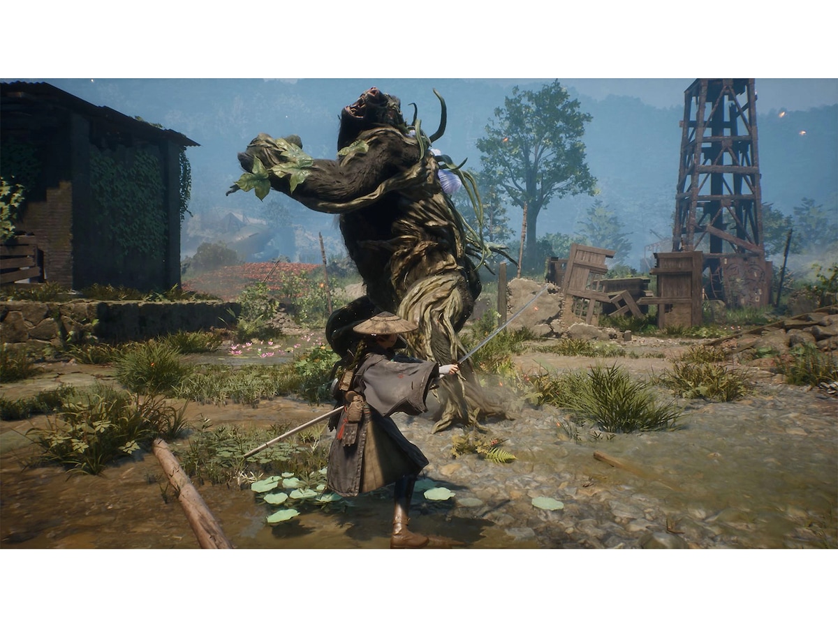 Beast of Reincarnation Spill til Playstation 5