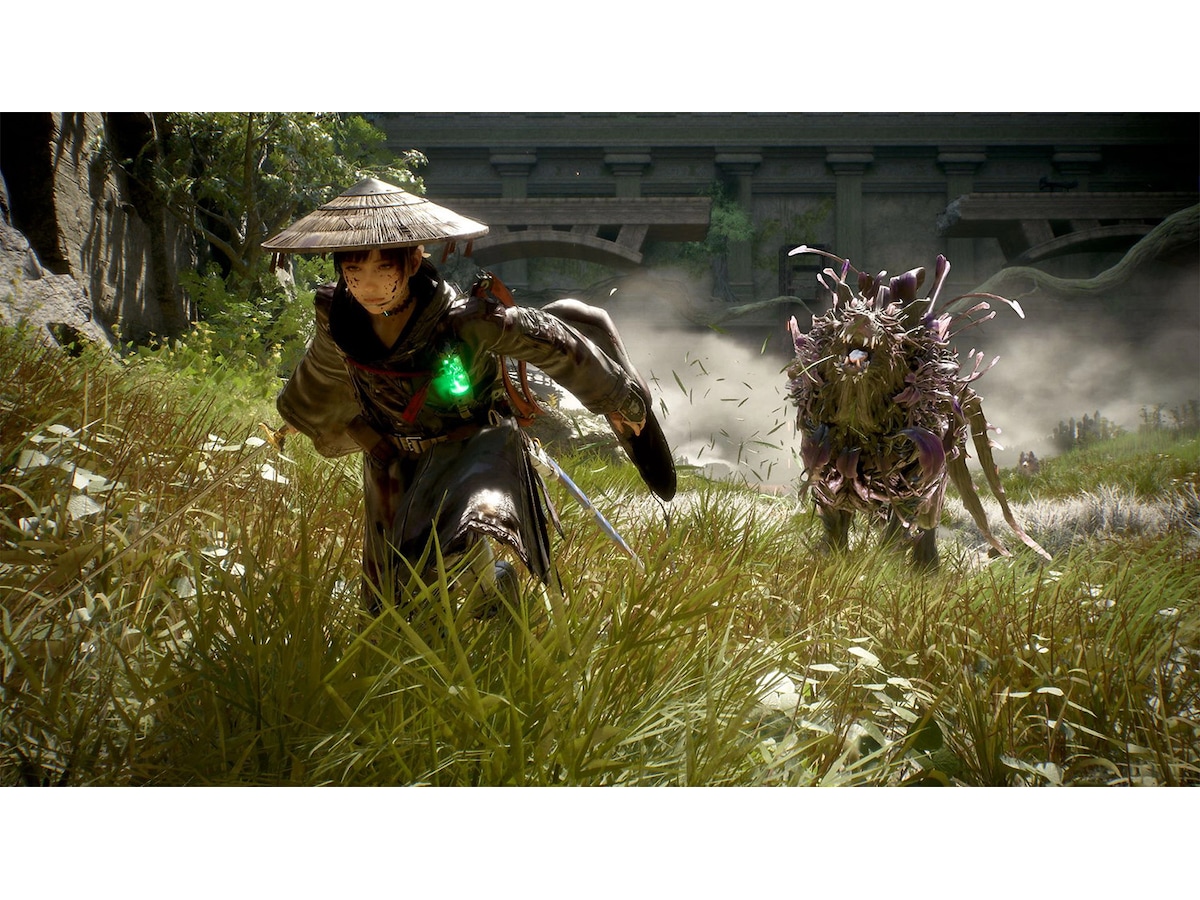 Beast of Reincarnation Spill til Playstation 5