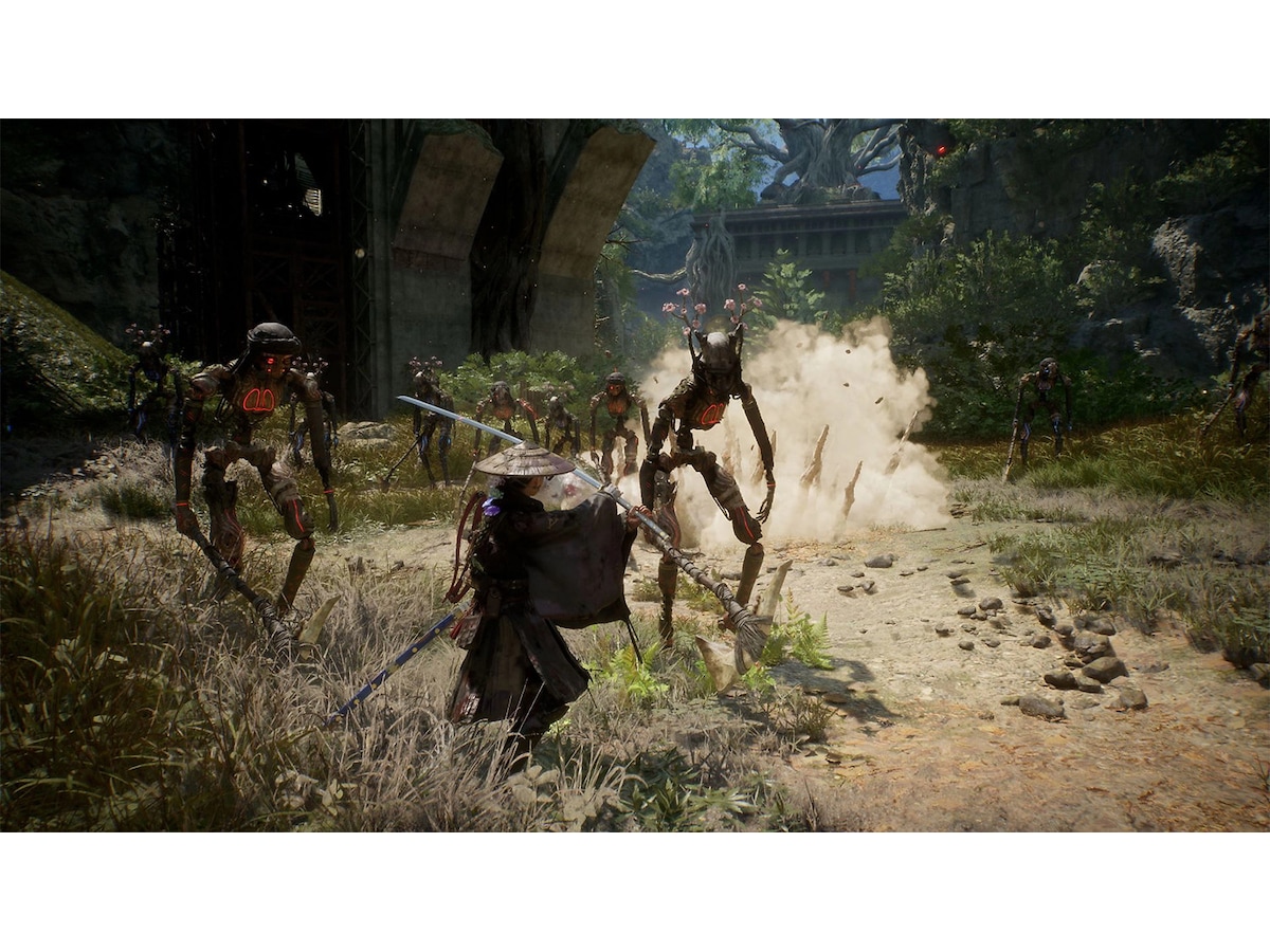 Beast of Reincarnation Spill til Playstation 5