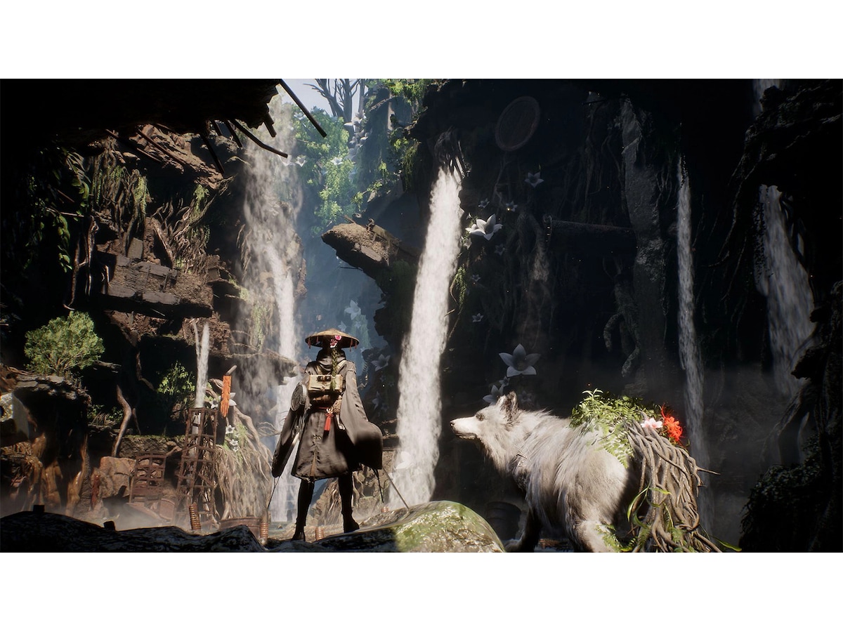 Beast of Reincarnation Deluxe Edition Spill til Playstation 5