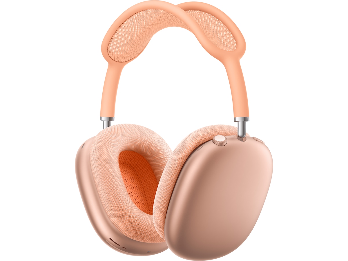 Apple AirPods Max 2 (orange) -B-Grade Demo headset