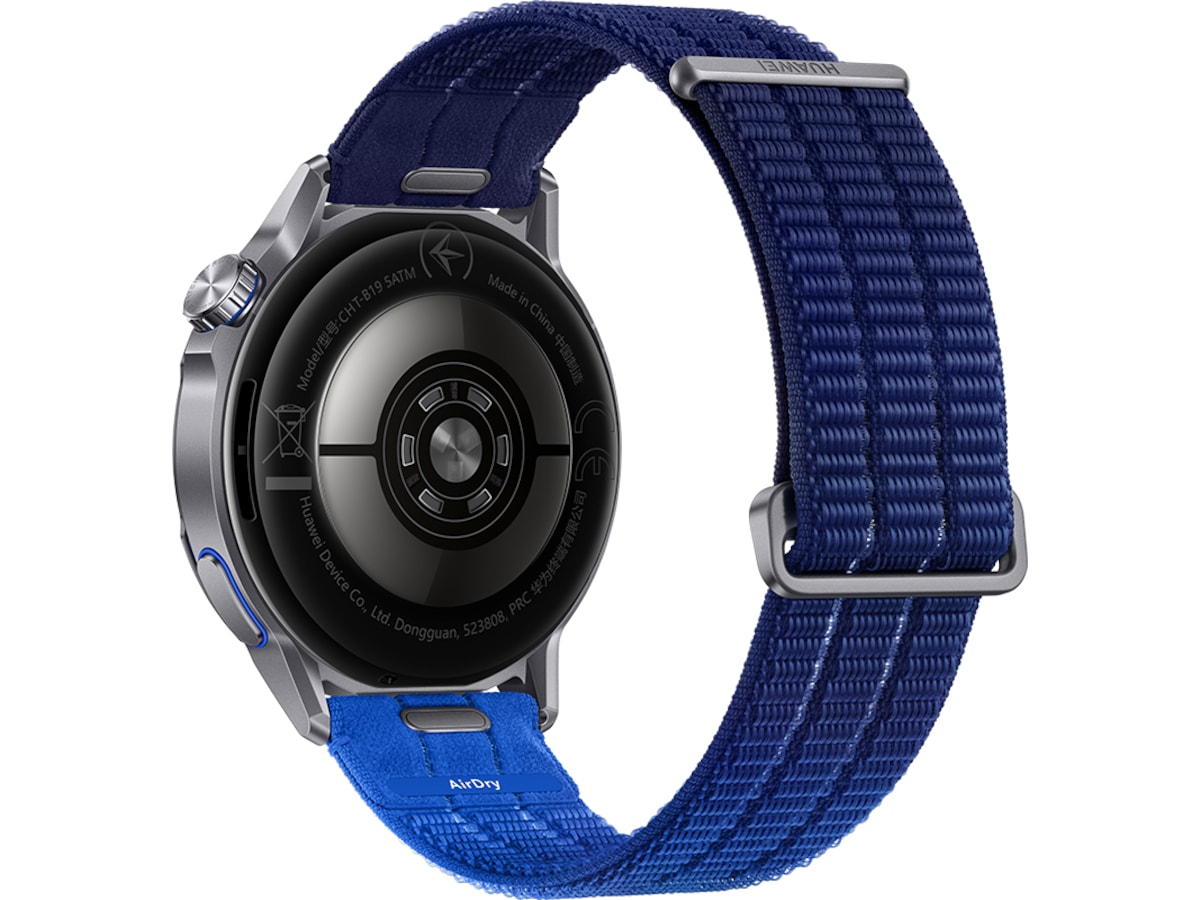 Huawei Watch GT Runner 2 43mm (blå) -B-Grade Demo klokker