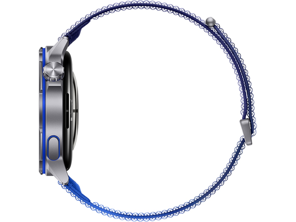 Huawei Watch GT Runner 2 43mm (blå) -B-Grade Demo klokker