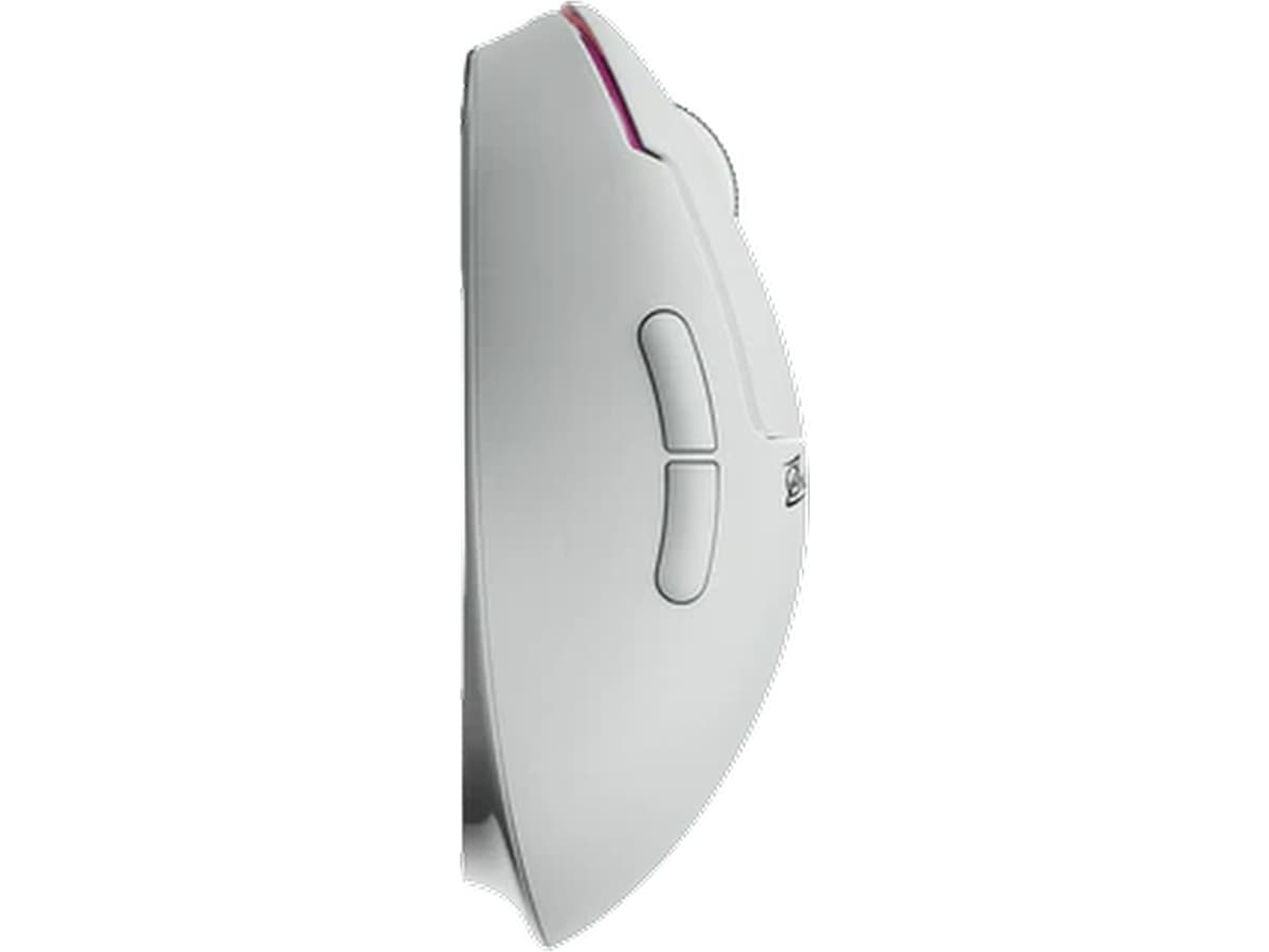 Pulsar ZywOo the Chosen Mini Trådløs Gamingmus (hvit) -B-Grade Demo mus