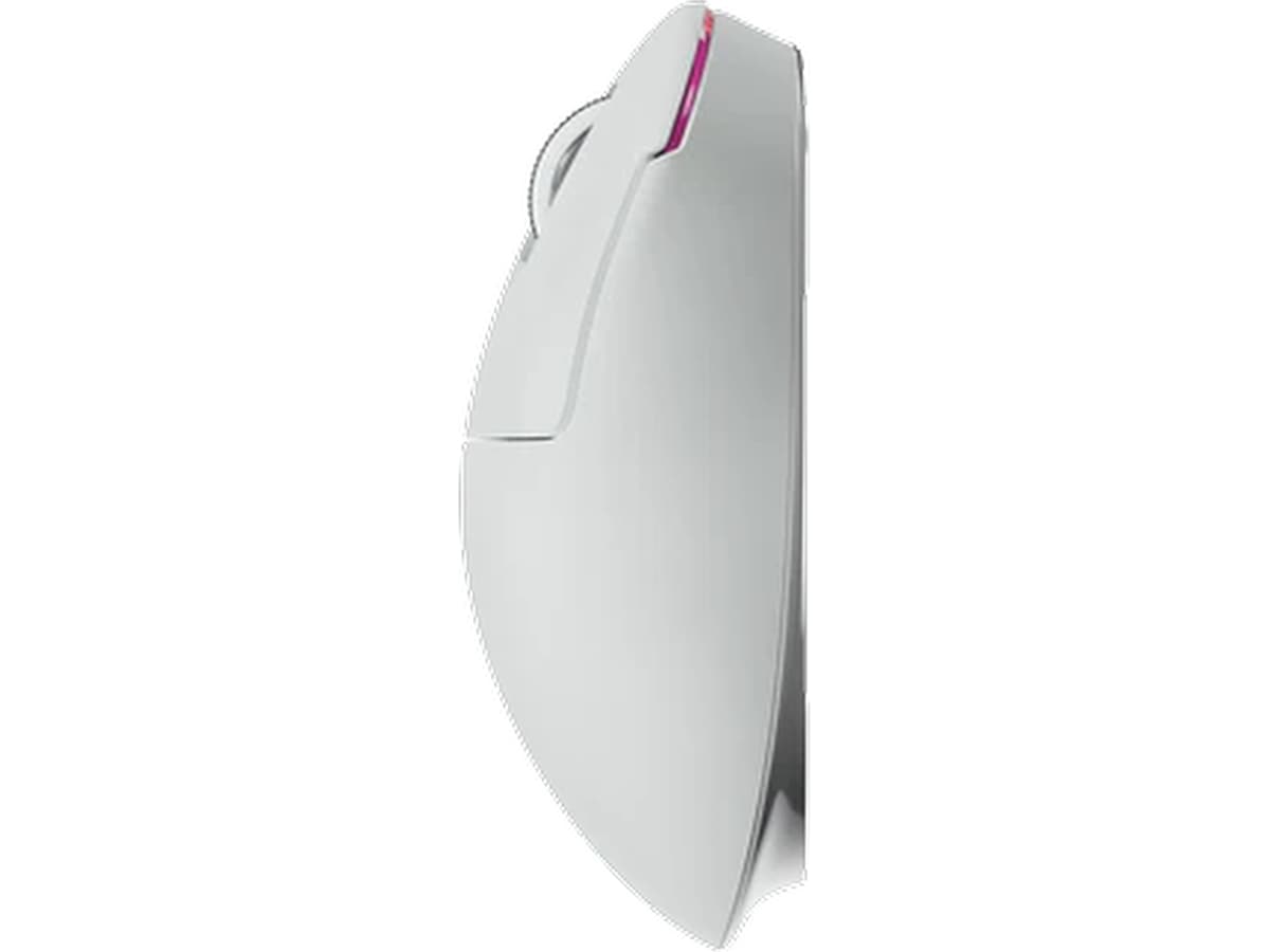 Pulsar ZywOo the Chosen Mini Trådløs Gamingmus (hvit) -B-Grade Demo mus