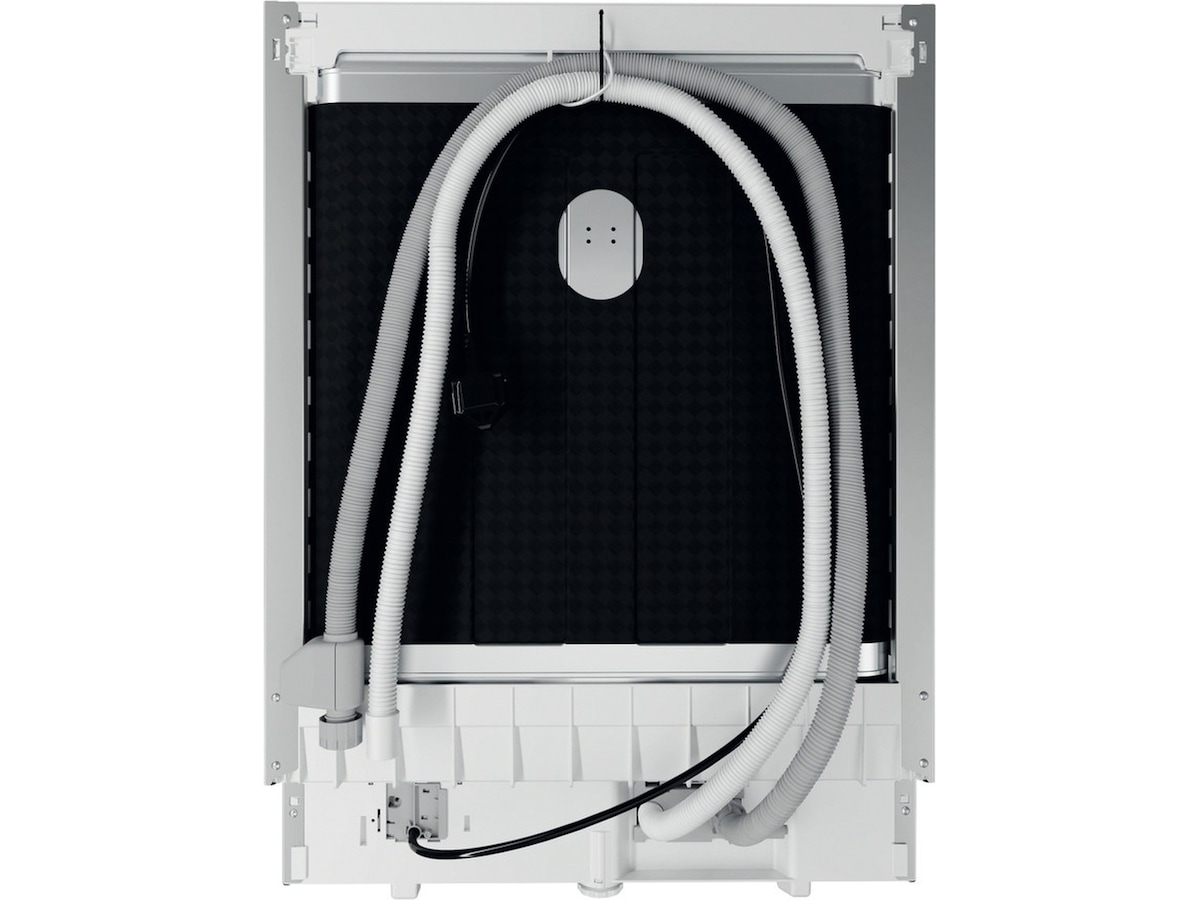 Whirlpool WUE 2B26 Oppvaskmaskin (hvit) -B-Grade Demo oppvaskmaskin