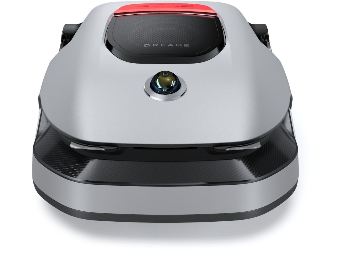 Dreame A1 Pro robotgressklipper + Quick-detach kniver Robotgressklipper