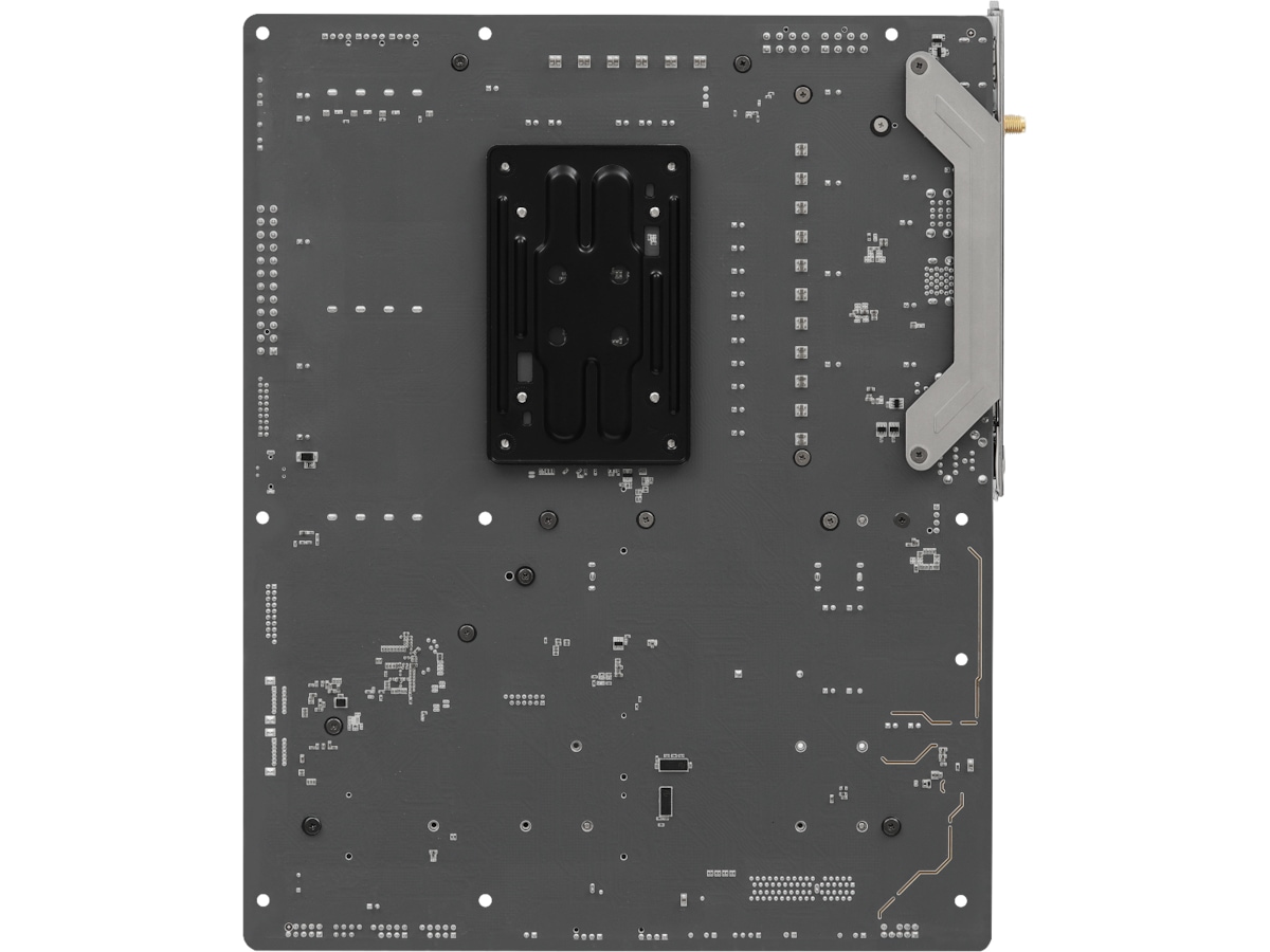 ASRock B850 Steel Legend WiFi Hovedkort -B-Grade Demo hovedkort