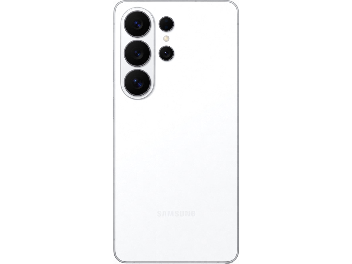 Samsung Galaxy S26 Ultra 256GB (white) Mobiltelefoner