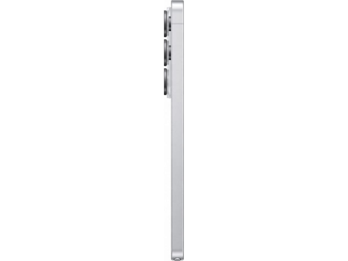 Samsung Galaxy S26 Ultra 256GB (white) Mobiltelefoner