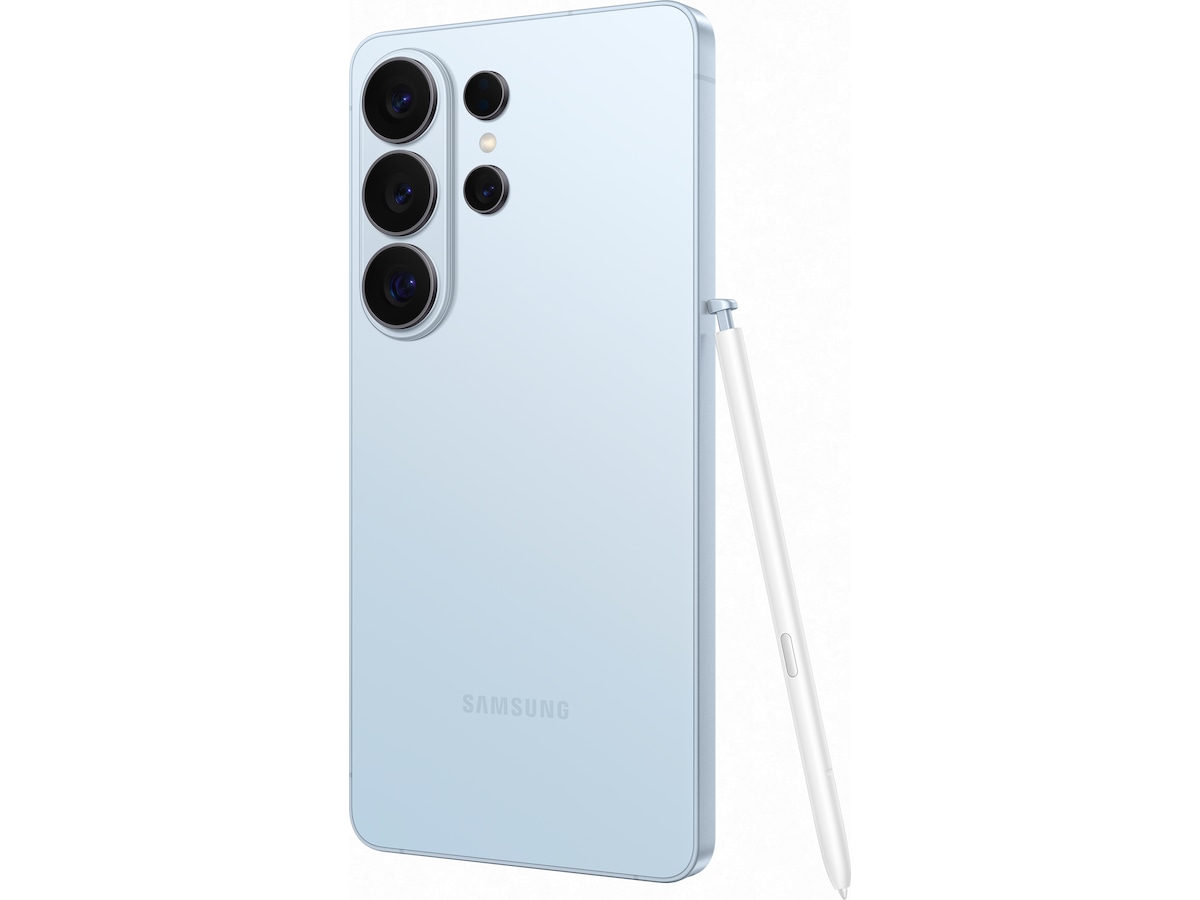 Samsung Galaxy S26 Ultra 512GB (sky blue) Mobiltelefoner