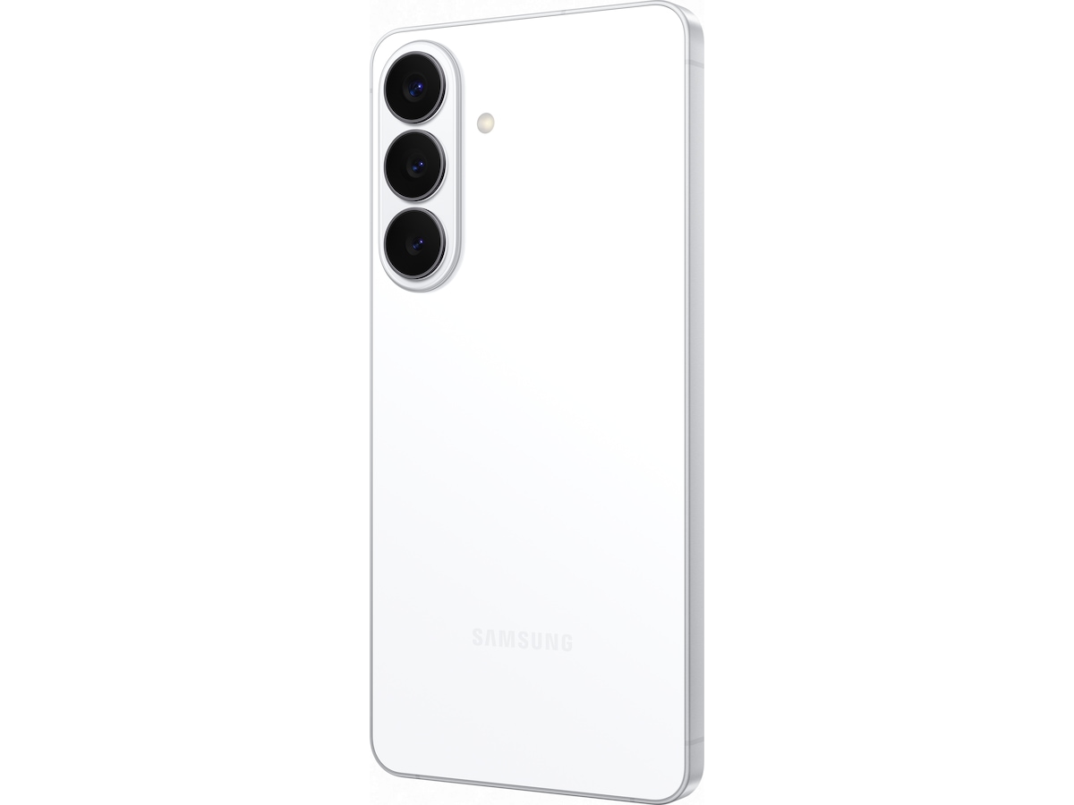 Samsung Galaxy S26+ 256GB (white) Mobiltelefoner