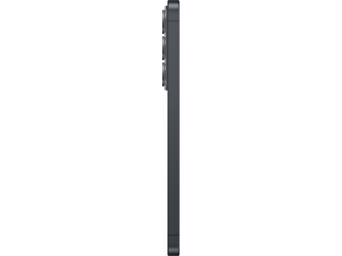 Samsung Galaxy S26+ 256GB (black) Mobiltelefoner