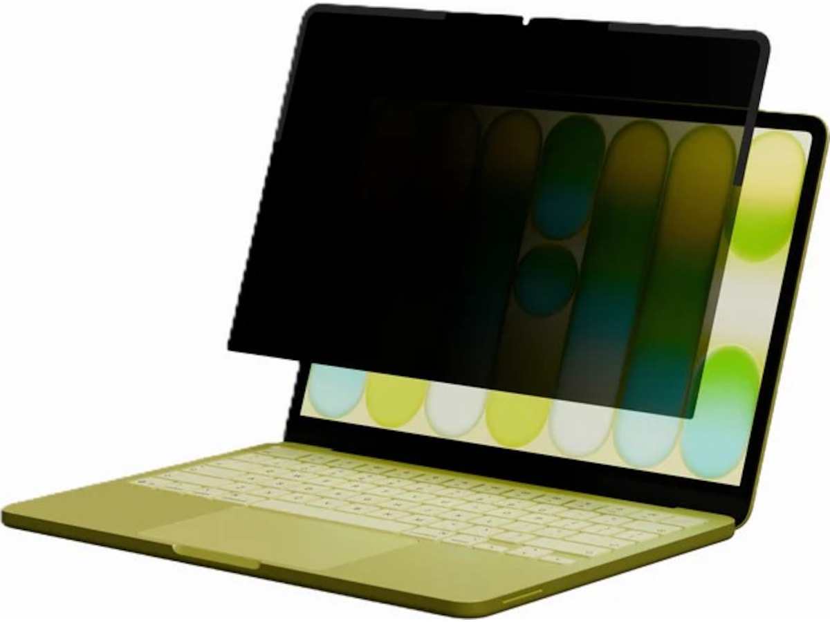 Hyper HyperShield Magnetic Privacy Screen MacBook Neo 13" Ryggsekk, veske & mappe
