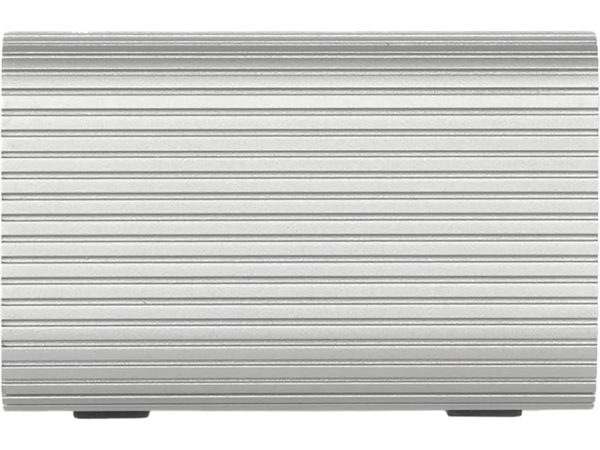Targus Thunderbolt™ 5 Triple Video 8K EcoSmart™ Dock with 140W EPR Dockingstasjon & USB-HUB