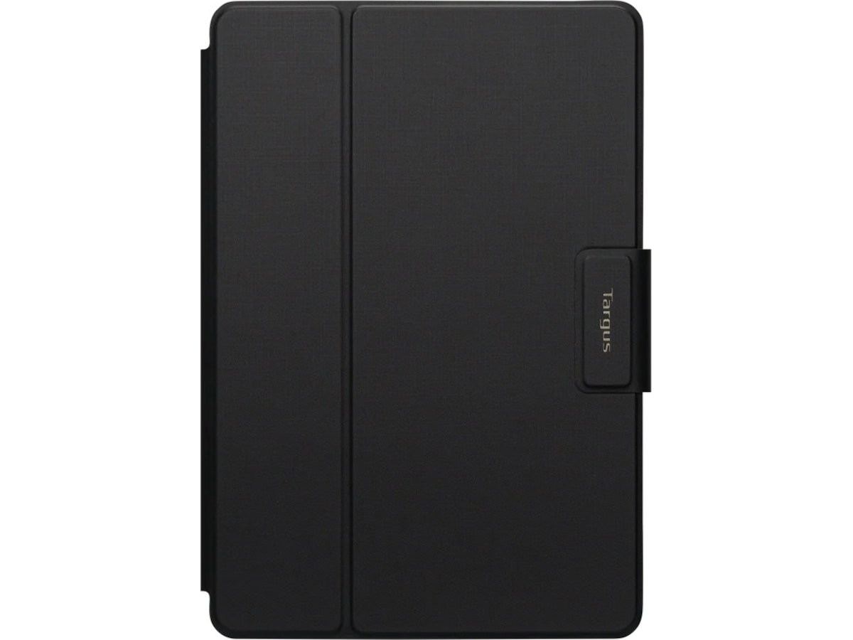 Targus Safe Fit™ Universal 9.5-11.5” Rotating Tablet Case (black) Deksel til nettbrett