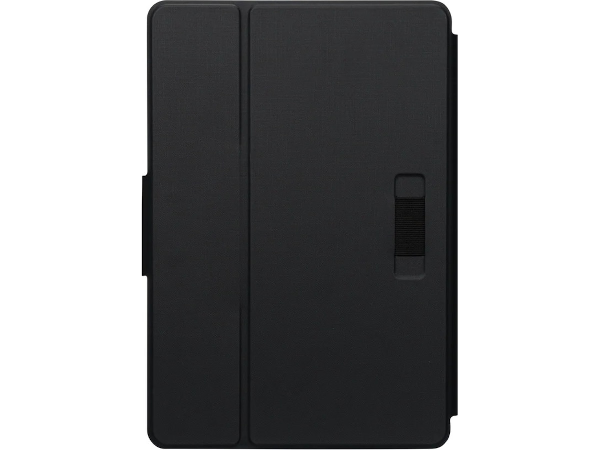 Targus Safe Fit™ Universal 9.5-11.5” Rotating Tablet Case (black) Deksel til nettbrett