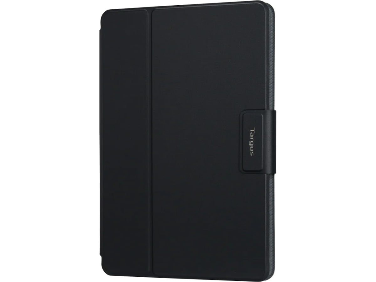 Targus Safe Fit™ Universal 9.5-11.5” Rotating Tablet Case (black) Deksel til nettbrett