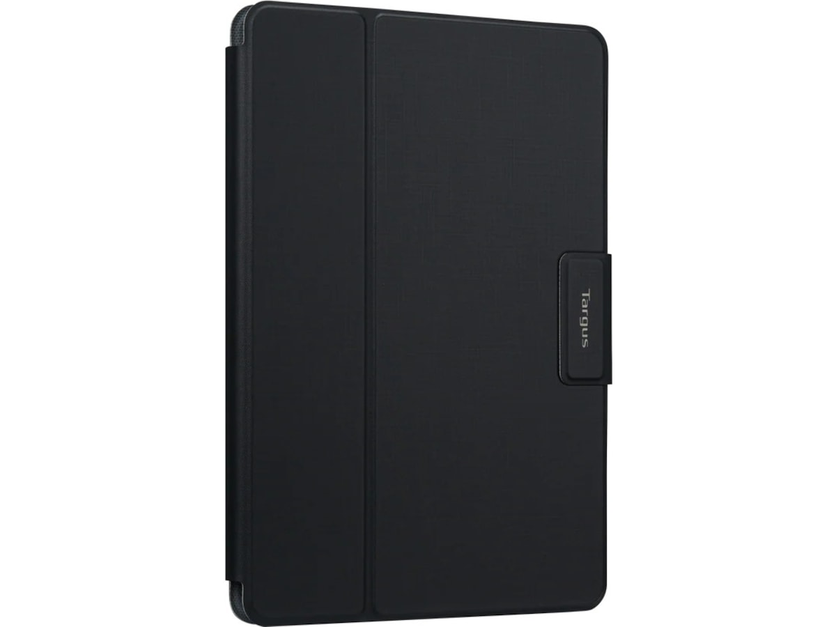 Targus Safe Fit™ Universal 9.5-11.5” Rotating Tablet Case (black) Deksel til nettbrett