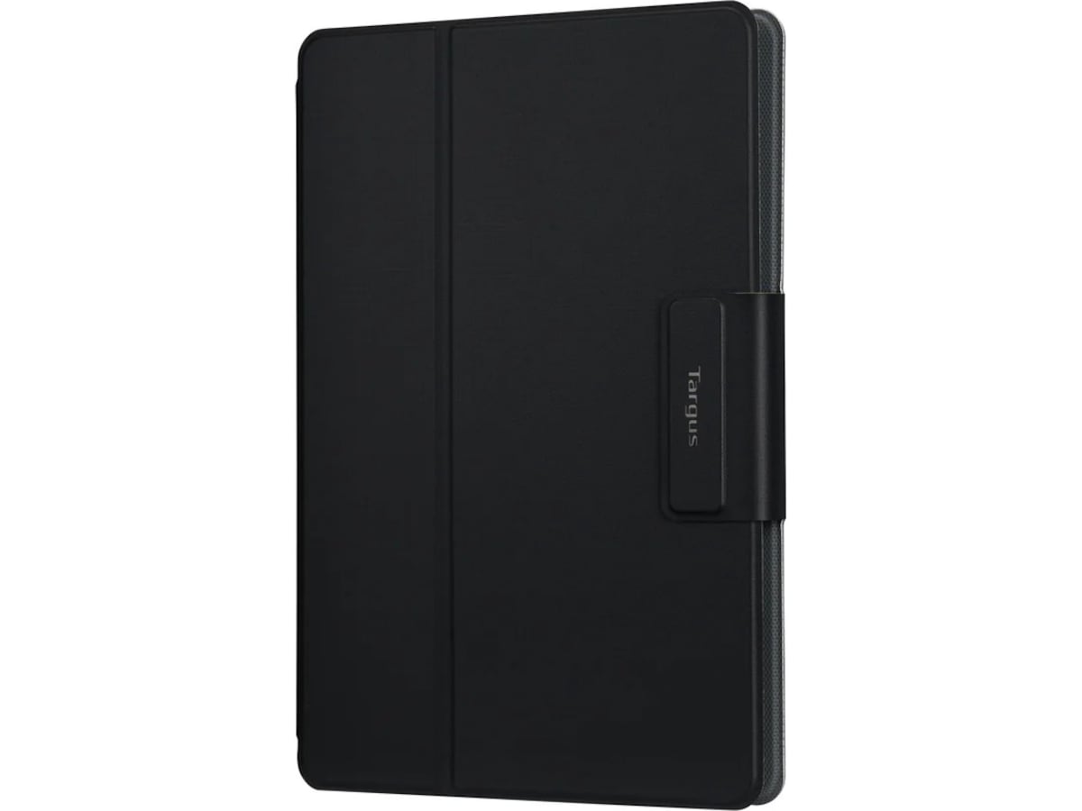 Targus Safe Fit™ Universal 9.5-11.5” Rotating Keyboard Case (NO) Deksel til nettbrett