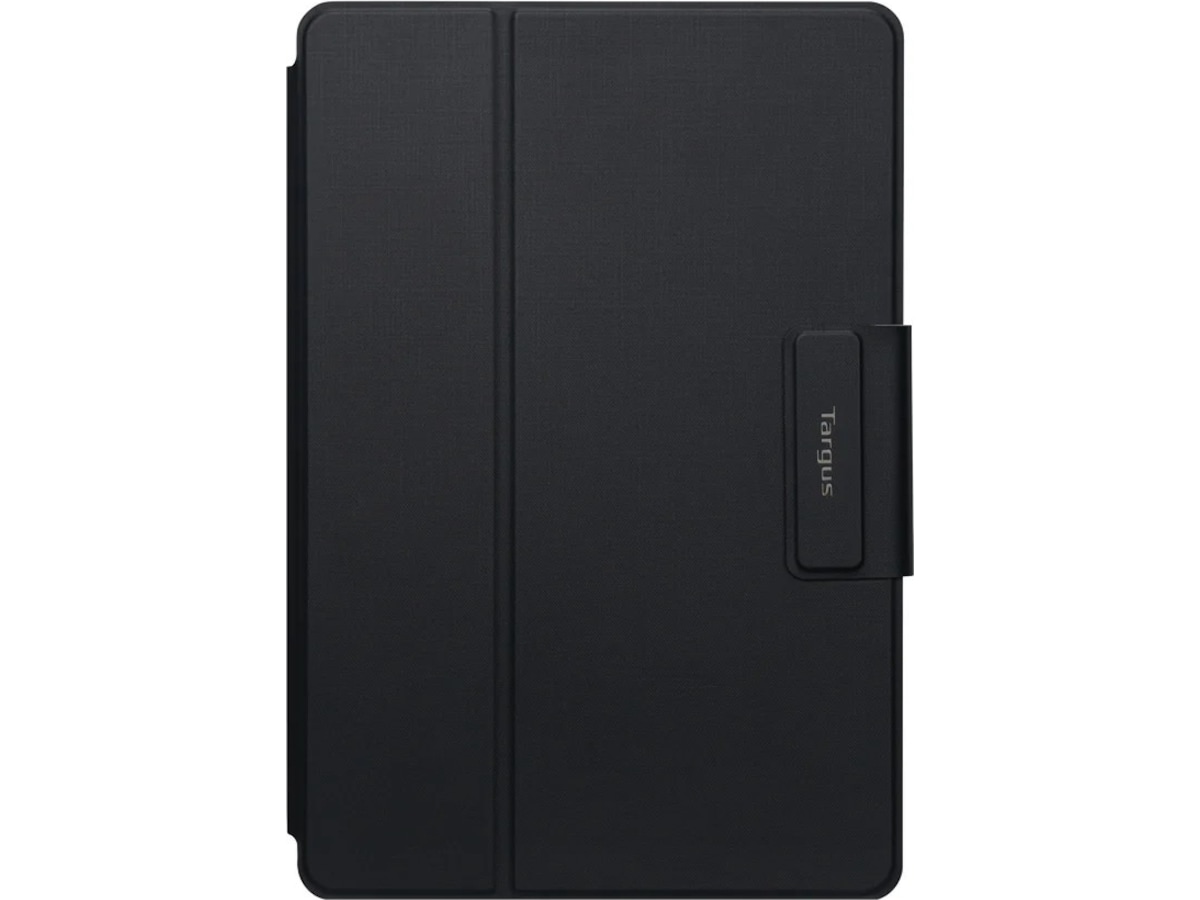 Targus Safe Fit™ Universal 9.5-11.5” Rotating Keyboard Case (NO) Deksel til nettbrett