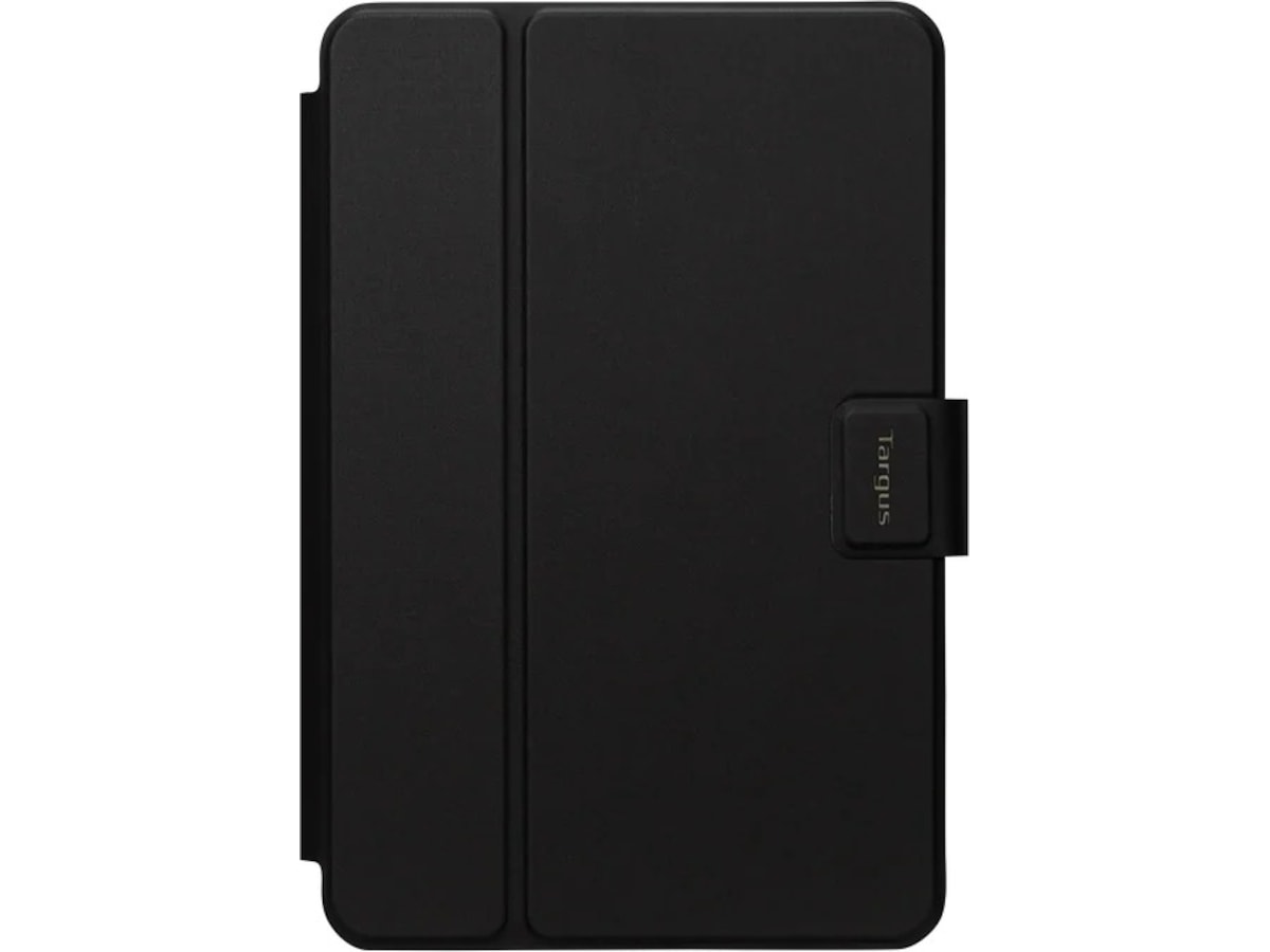 Targus Safe Fit™ Universal 6.8-9” Rotating Tablet Case (black) Deksel til nettbrett