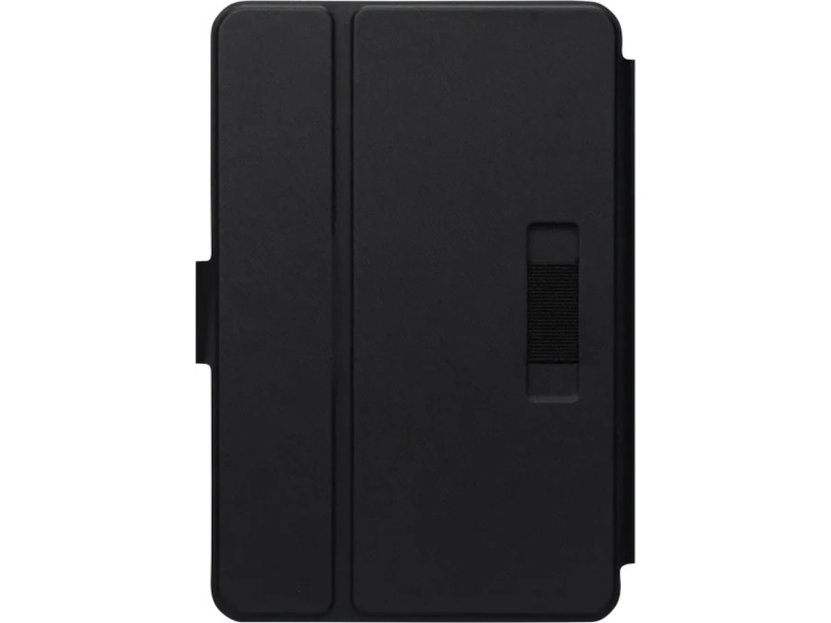 Targus Safe Fit™ Universal 6.8-9” Rotating Tablet Case (black) Deksel til nettbrett