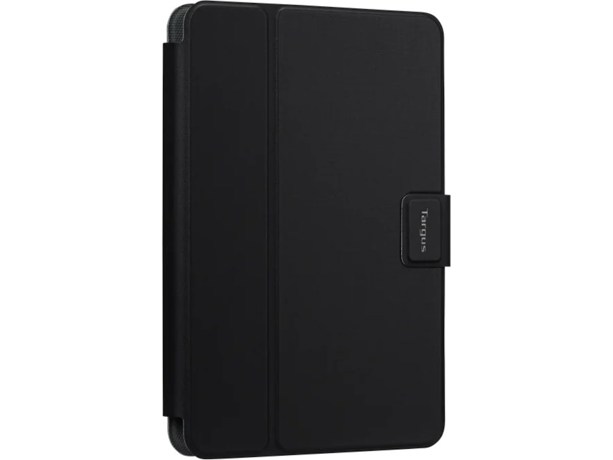 Targus Safe Fit™ Universal 6.8-9” Rotating Tablet Case (black) Deksel til nettbrett