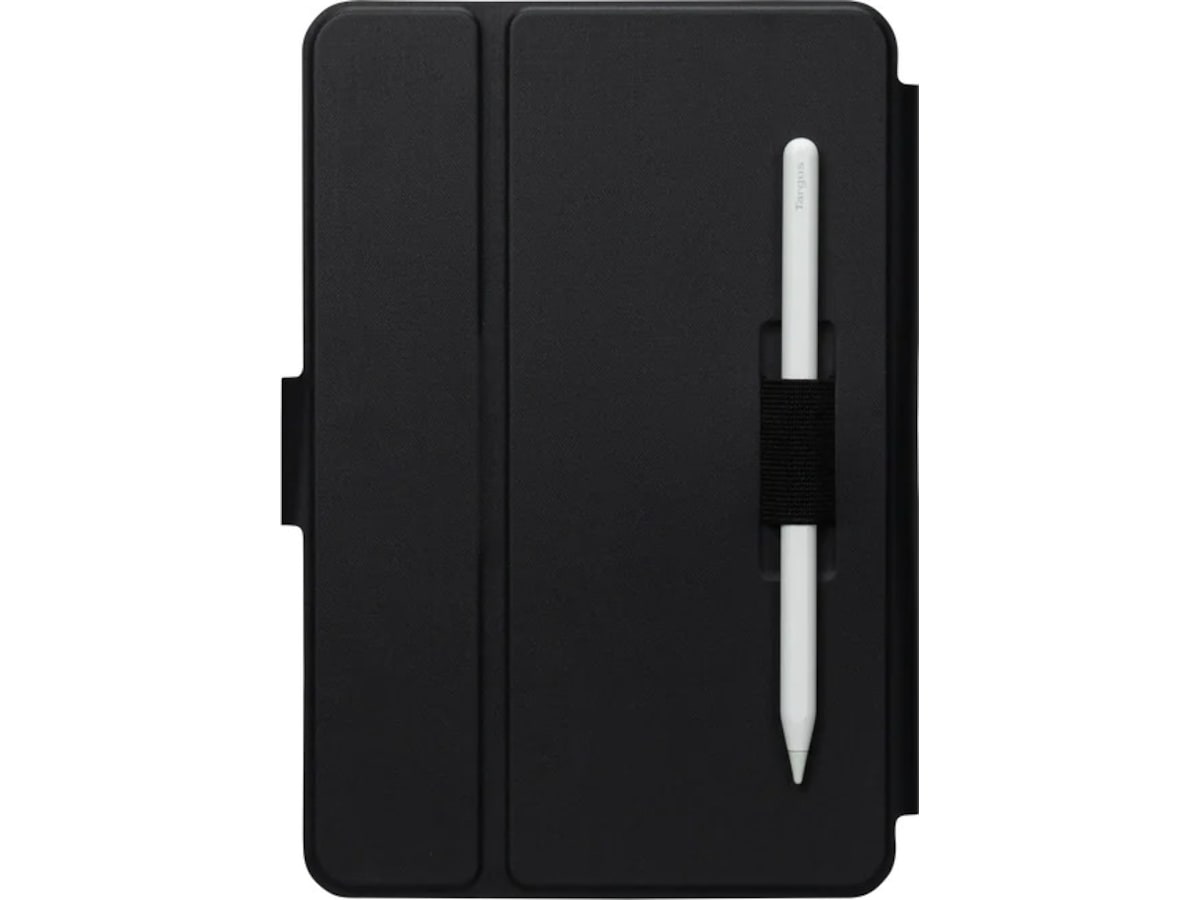 Targus Safe Fit™ Universal 6.8-9” Rotating Tablet Case (black) Deksel til nettbrett