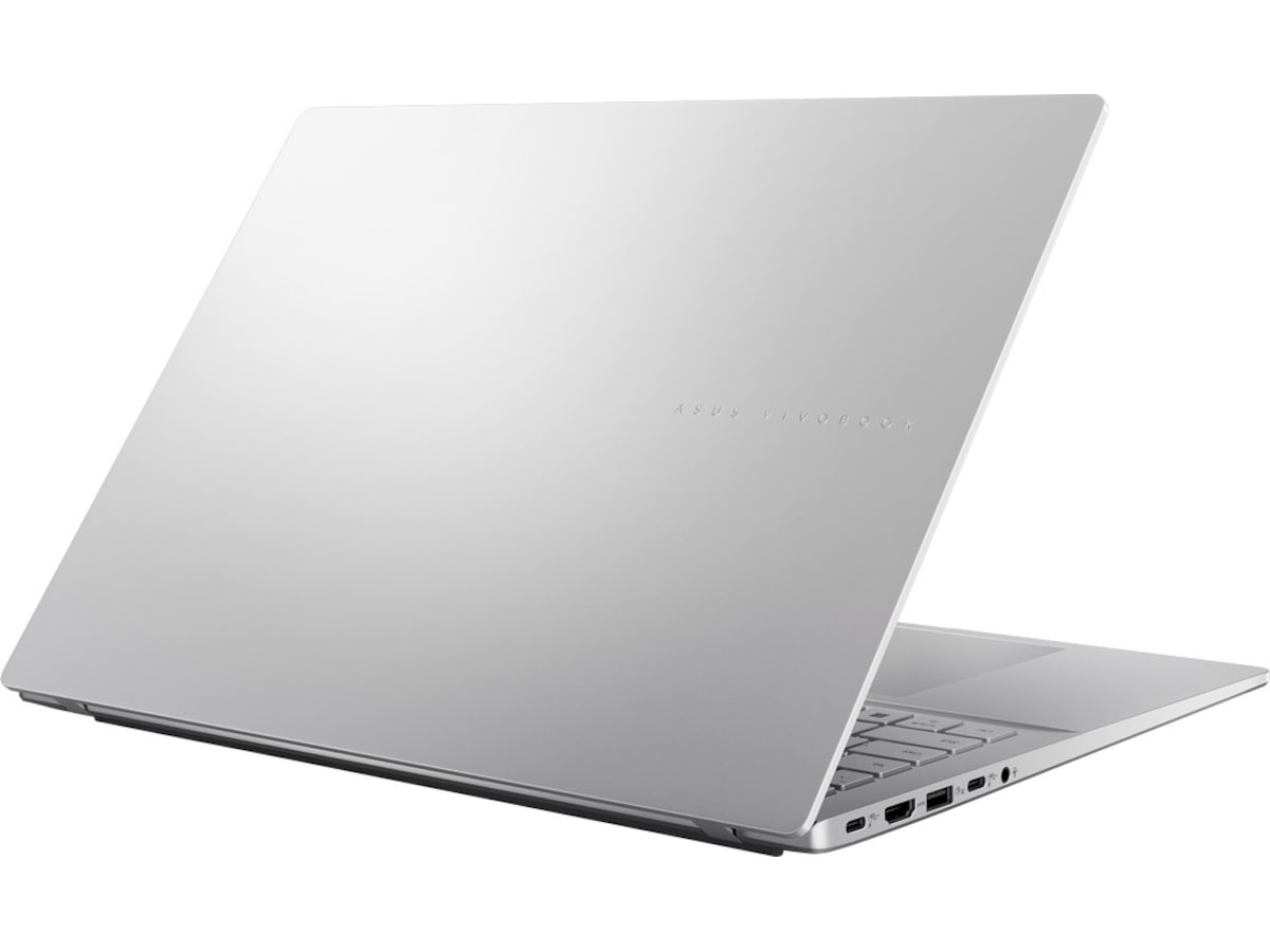 ASUS Vivobook S16 D3607GA OLED - ASUS OPEN - 16" FHD PC - Bærbar / laptop