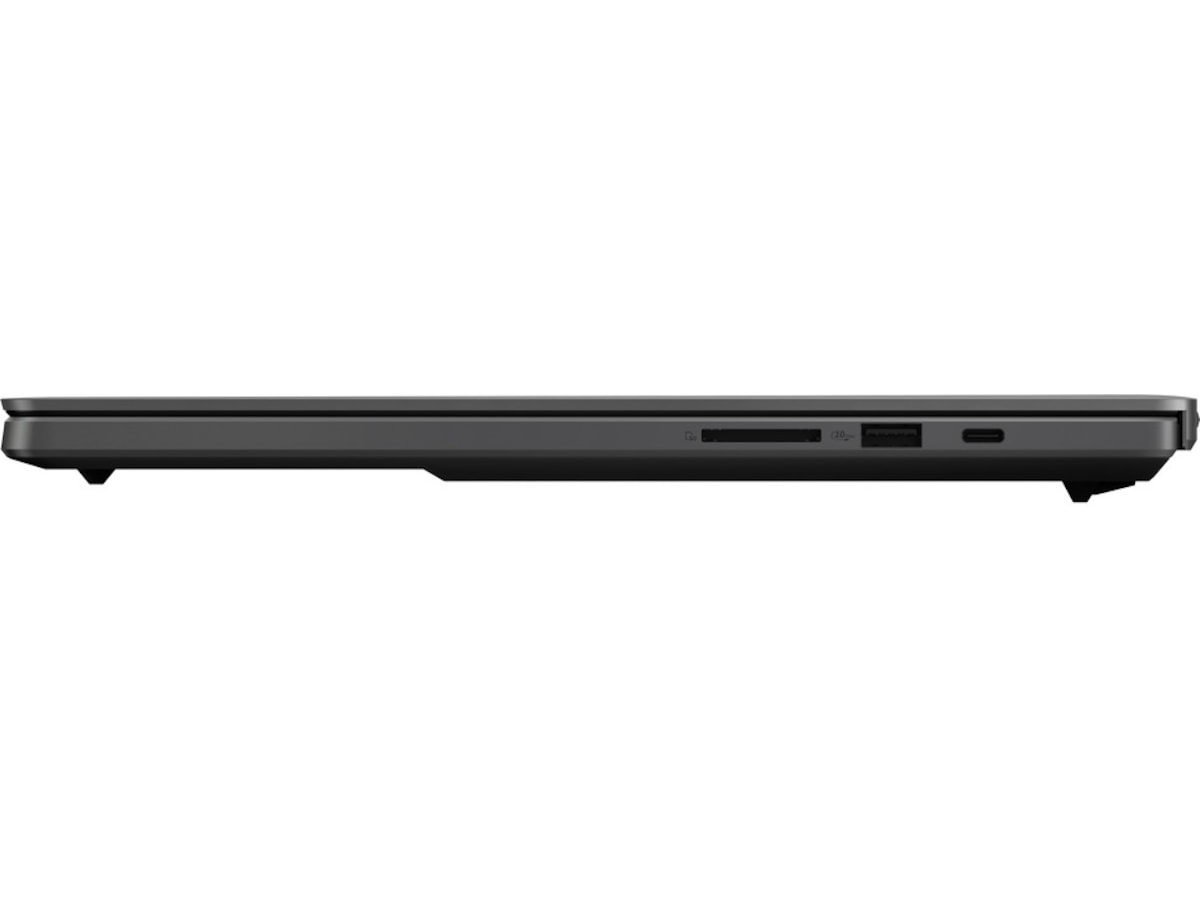 ASUS ROG Zephyrus G16 GU606AP OLED - ASUS OPEN - 16" 2.5K WQXGA Gaming laptop