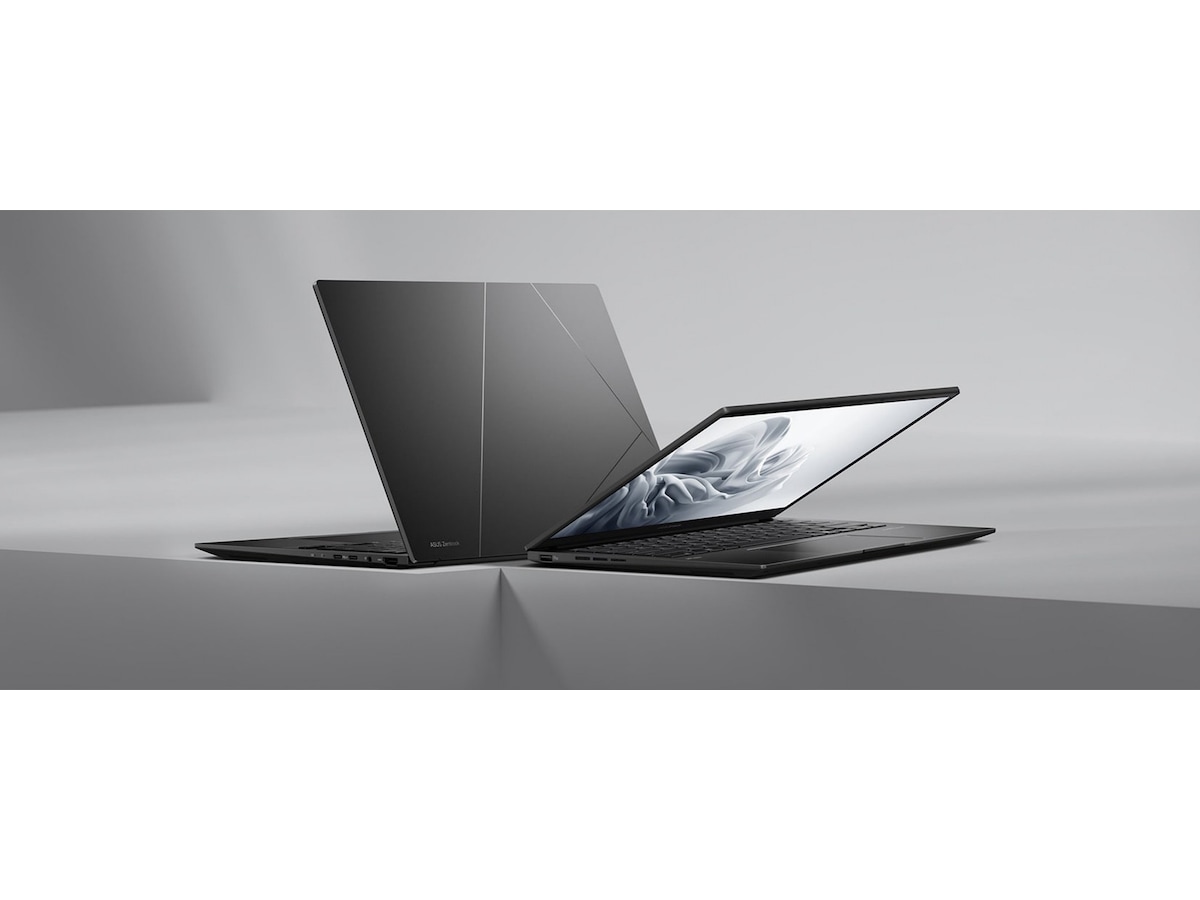 ASUS Zenbook 14 UM3406GA OLED - ASUS OPEN - 14" WUXGA PC - Bærbar / laptop