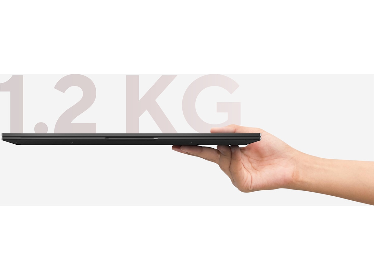 ASUS Zenbook 14 UM3406GA OLED - ASUS OPEN - 14" WUXGA PC - Bærbar / laptop