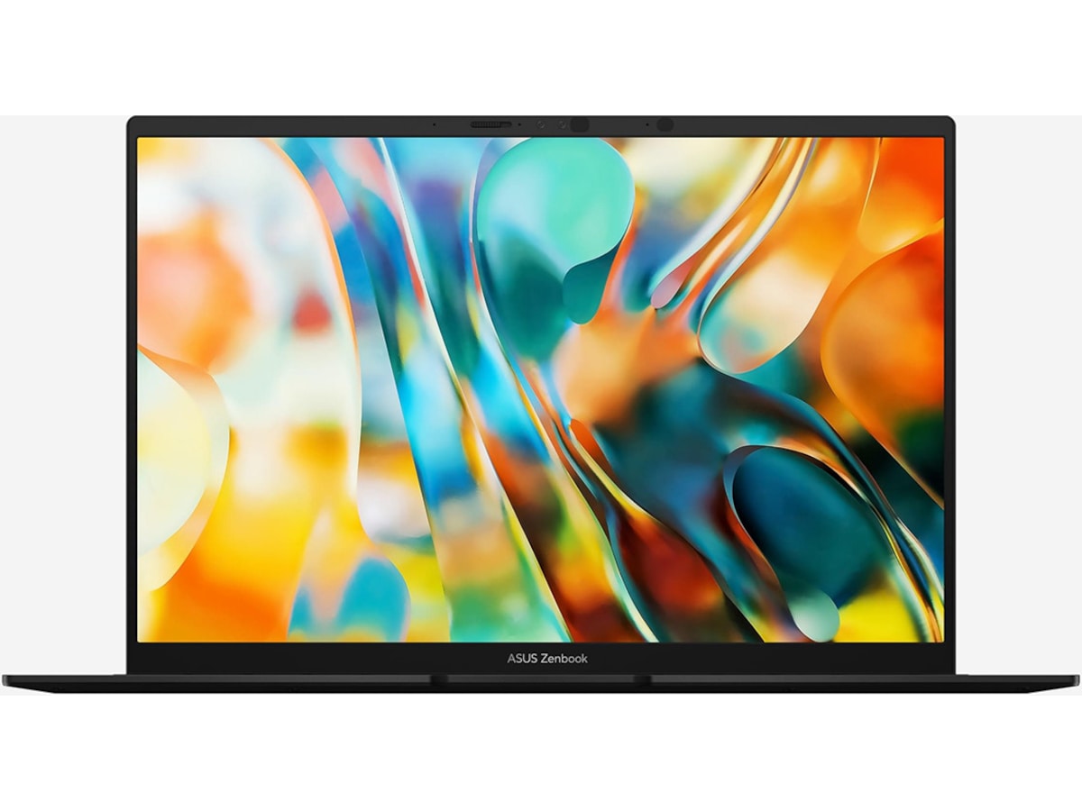 ASUS Zenbook 14 UM3406GA OLED - ASUS OPEN - 14" WUXGA PC - Bærbar / laptop