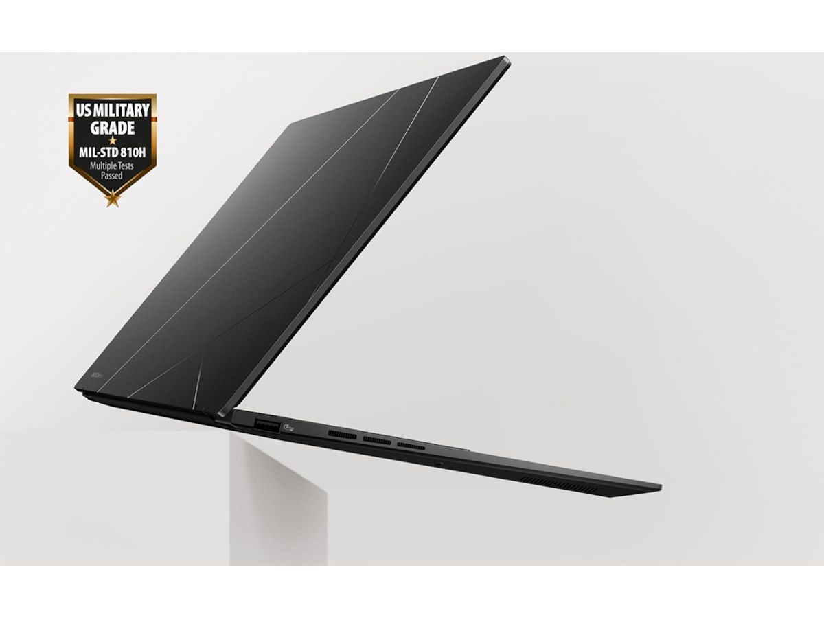 ASUS Zenbook 14 UM3406GA OLED - ASUS OPEN - 14" WUXGA PC - Bærbar / laptop